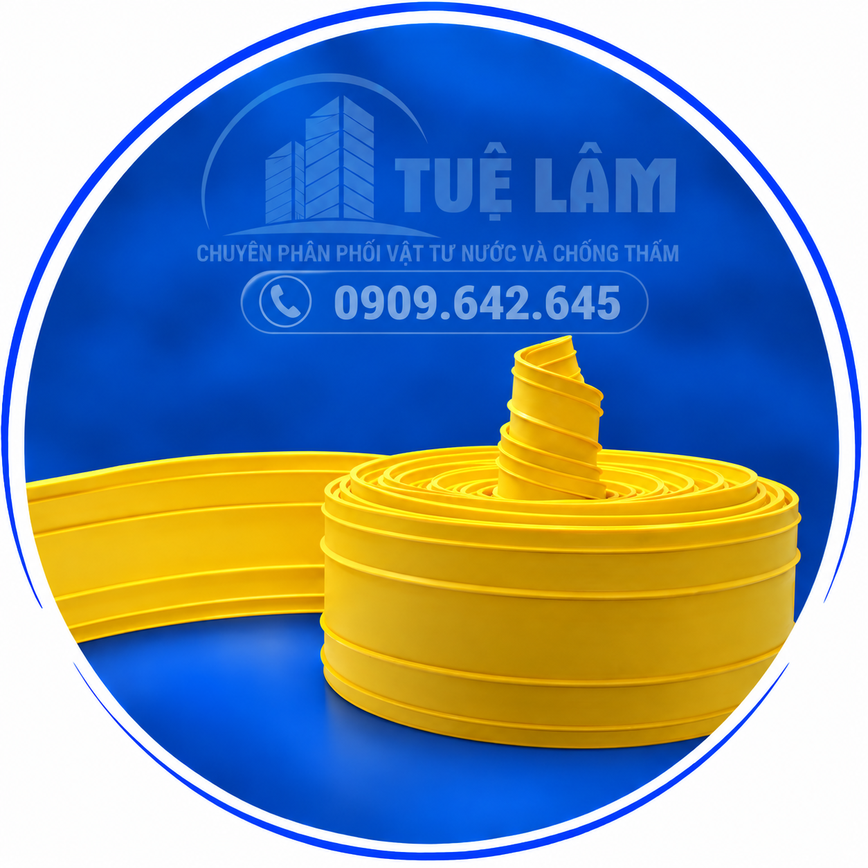 Băng cản nước